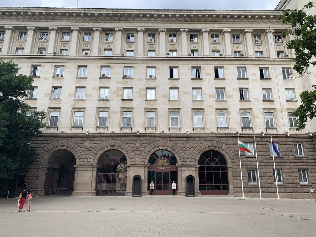 What to do in Sofia Bulgaria for 3 days