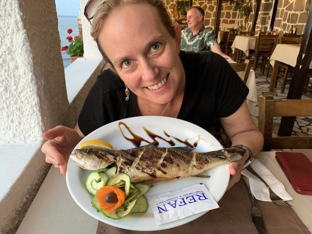 Affordable Fancy Panorama Restaurant