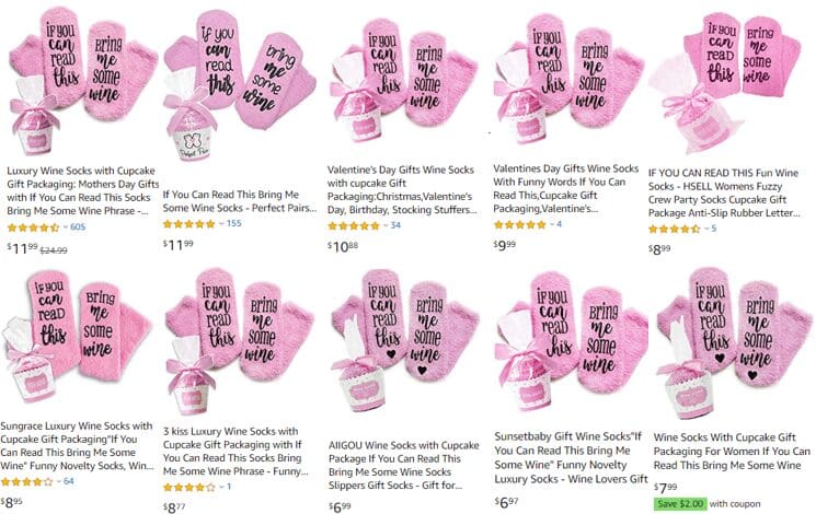 Amazon FBA don't be last to market