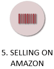 Selling on Amazon FBA