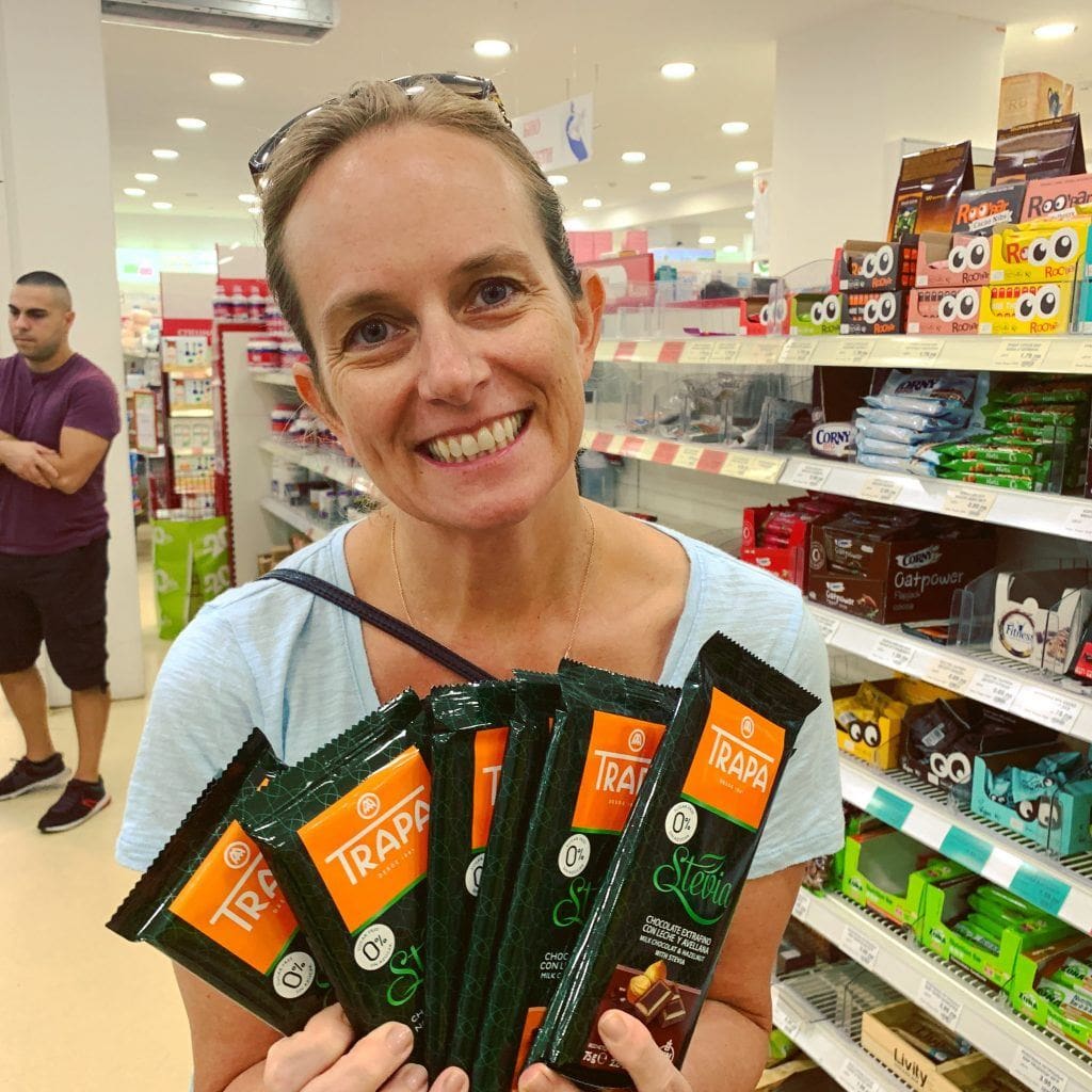 travel keto diet