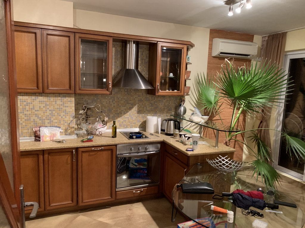 Varna bulgaria airbnb