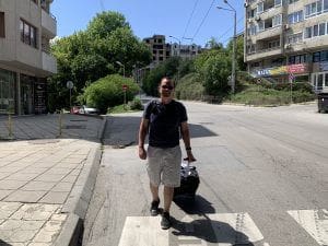 varna bulgaria as an affordable luxury travel vacation