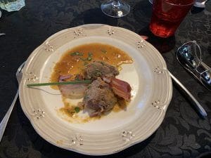 Douro Valley Wine Tasting Lunch at Casa dos Barros