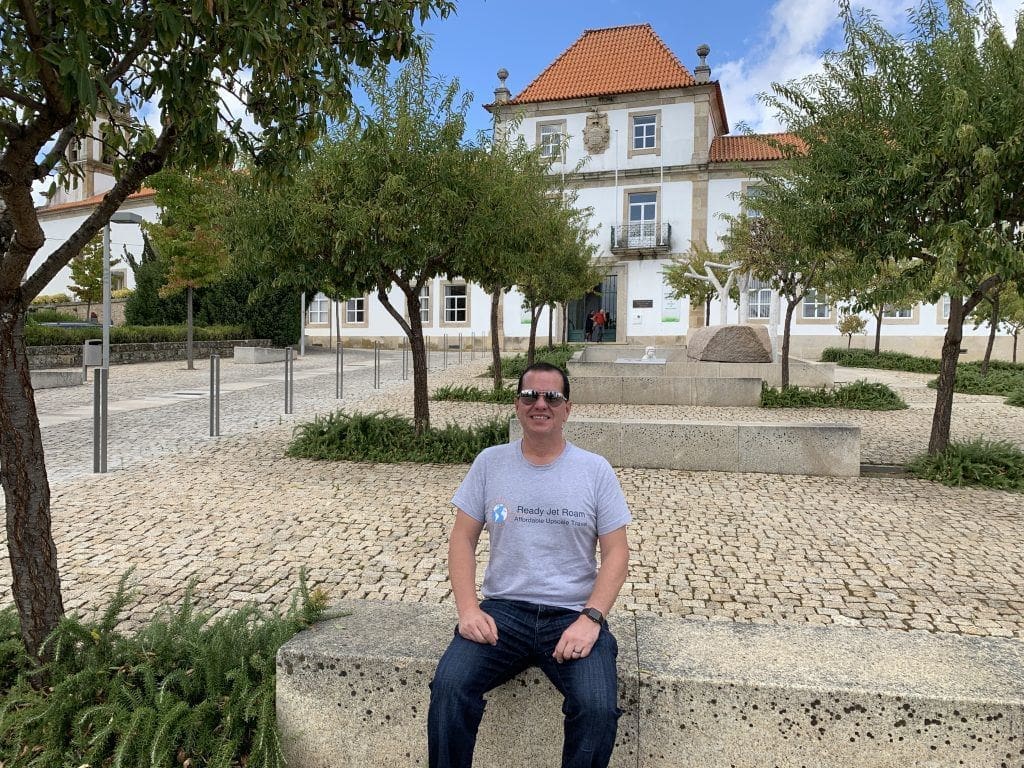 Port Wine Tasting Douro Valley Casa dos Barros