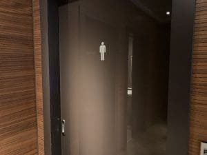 Priority Pass Lounge Malpensa Airport Terminal 1 Sala Montale Seating