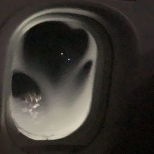 Frontier Upgrade Seat