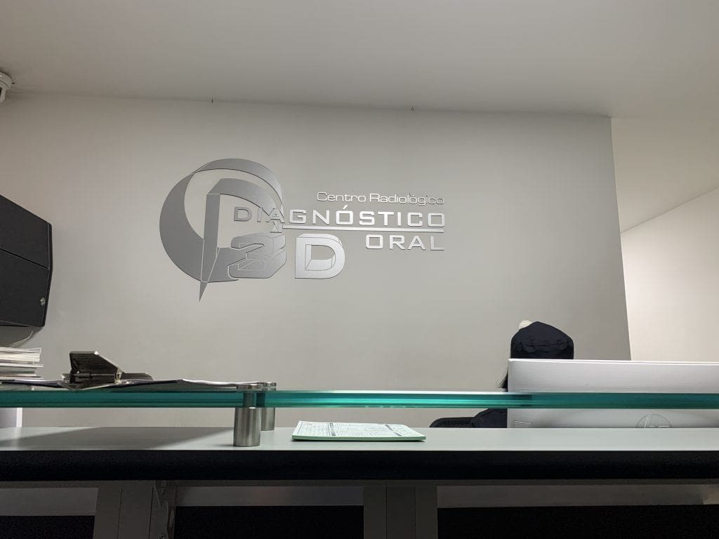 Dental tourism Medellin X-Rays