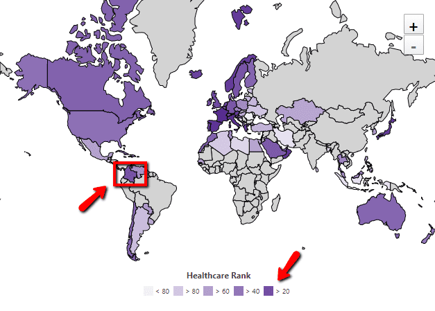 Medical Tourism Colombia