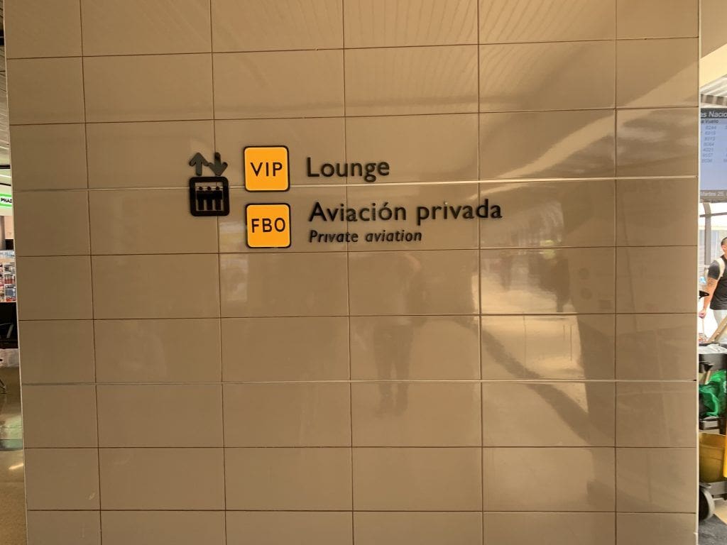 The Lounge Medellin by Global Lounge Network Medellin VIP Club Domestic Terminal