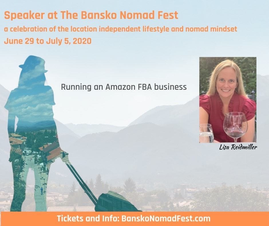 Bansko Nomad Fest