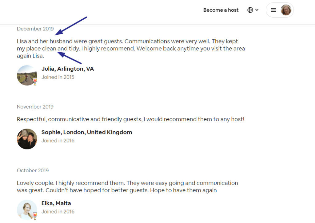 negotiate airbnb rate