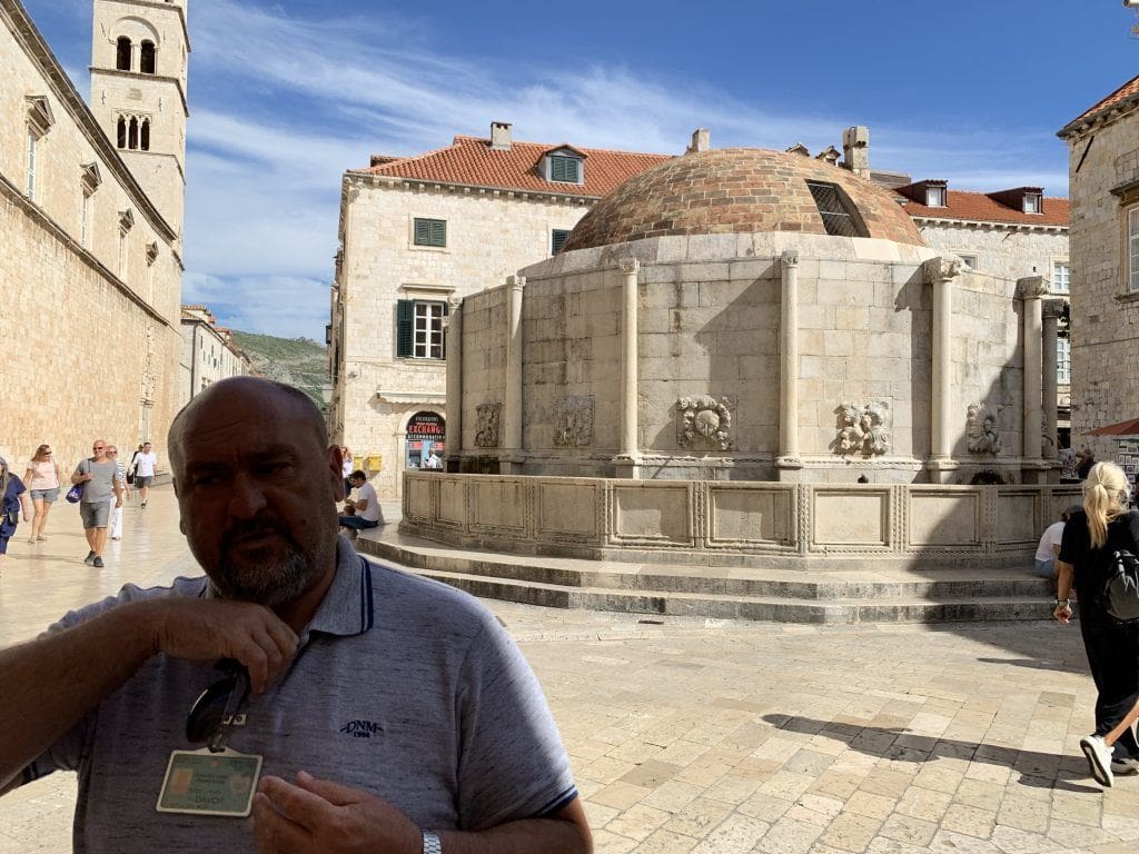 Historical and Cultural Tour
