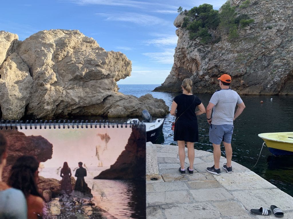 Game of Thrones Tour Dubrovnik