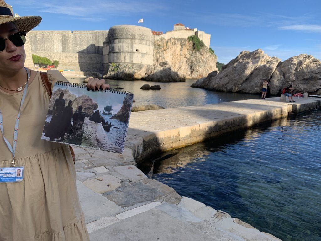 Game of Thrones Tour