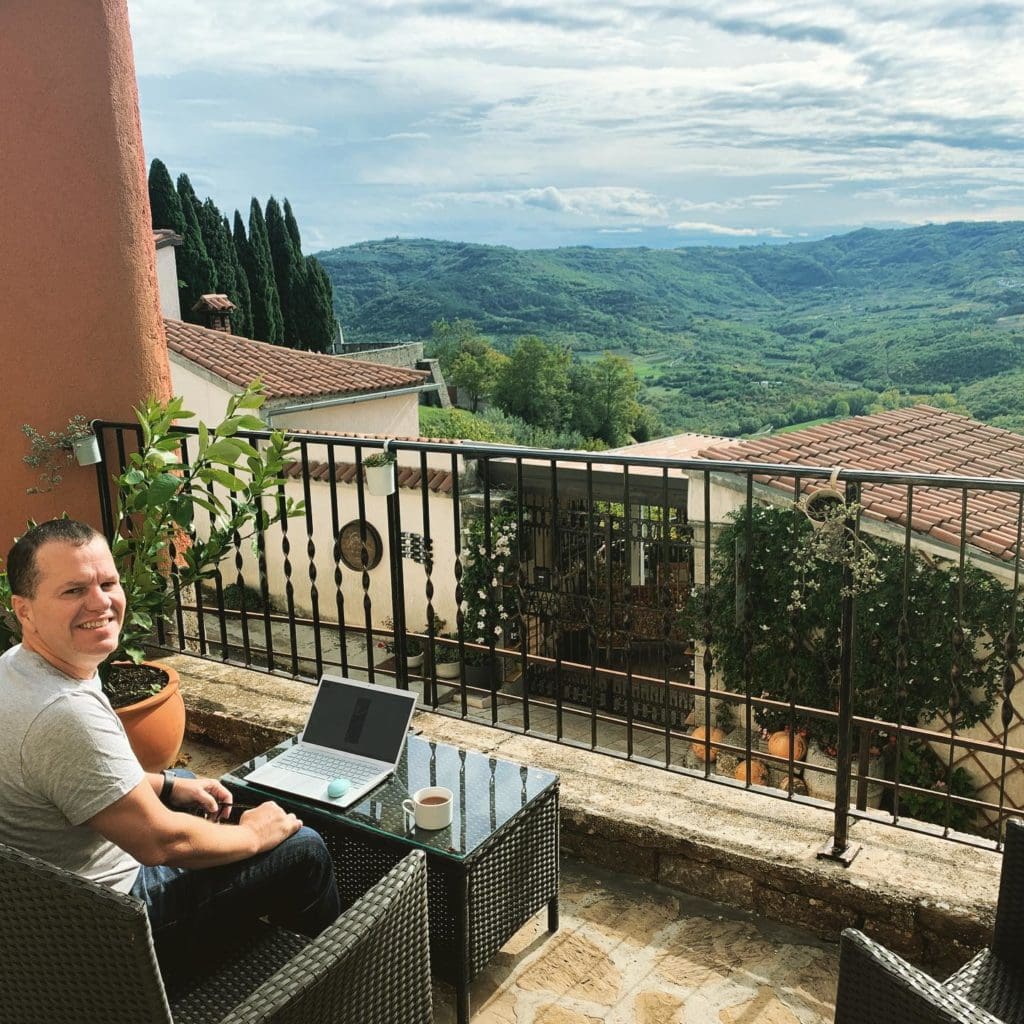 Airbnb Croatia