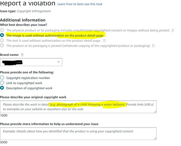 Amazon Scam