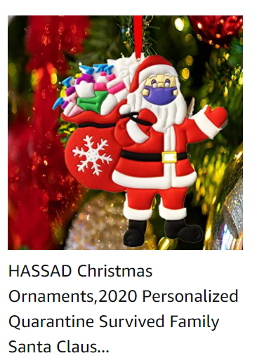 Fake Amazon Product