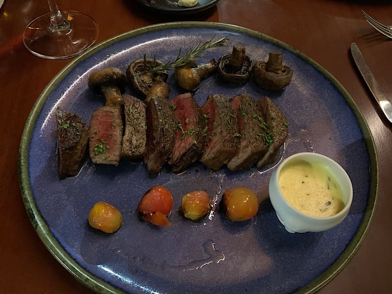 Mexican keto food
