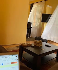coworking space Tbilisi