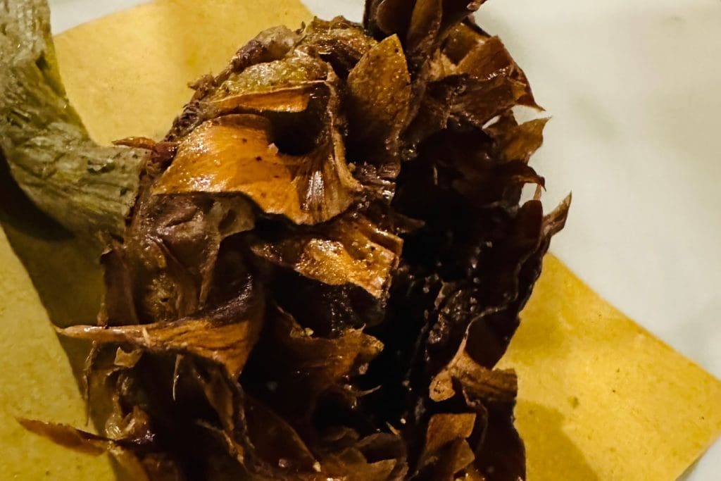 Artichoke