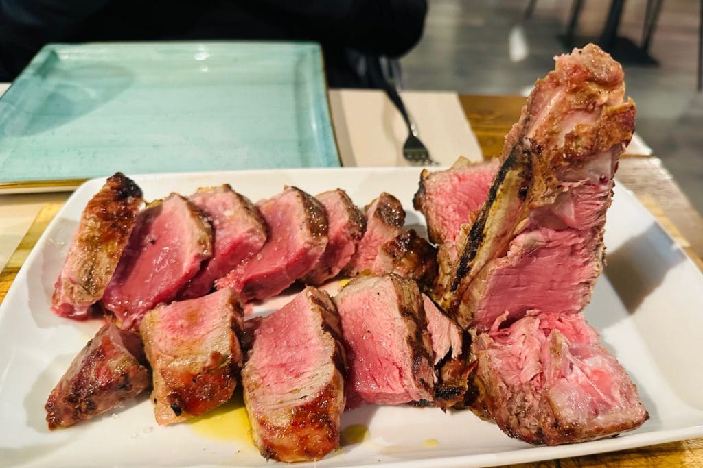 keto in italy
