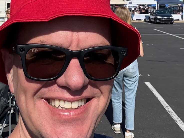 Ray-Ban Meta Review